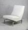 Pierre Paulin CM236 fireside chair. Thonet. Circa 1960