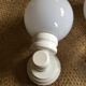 Pair of vintage sconces