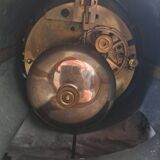 Pendule de cheminee napoleon iii