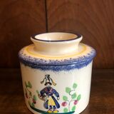 Breton butter maker Granville