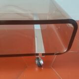 Coffee table 70 by Michel Dumas