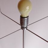 Lampadaire minimaliste des années 70