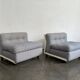Armchairs