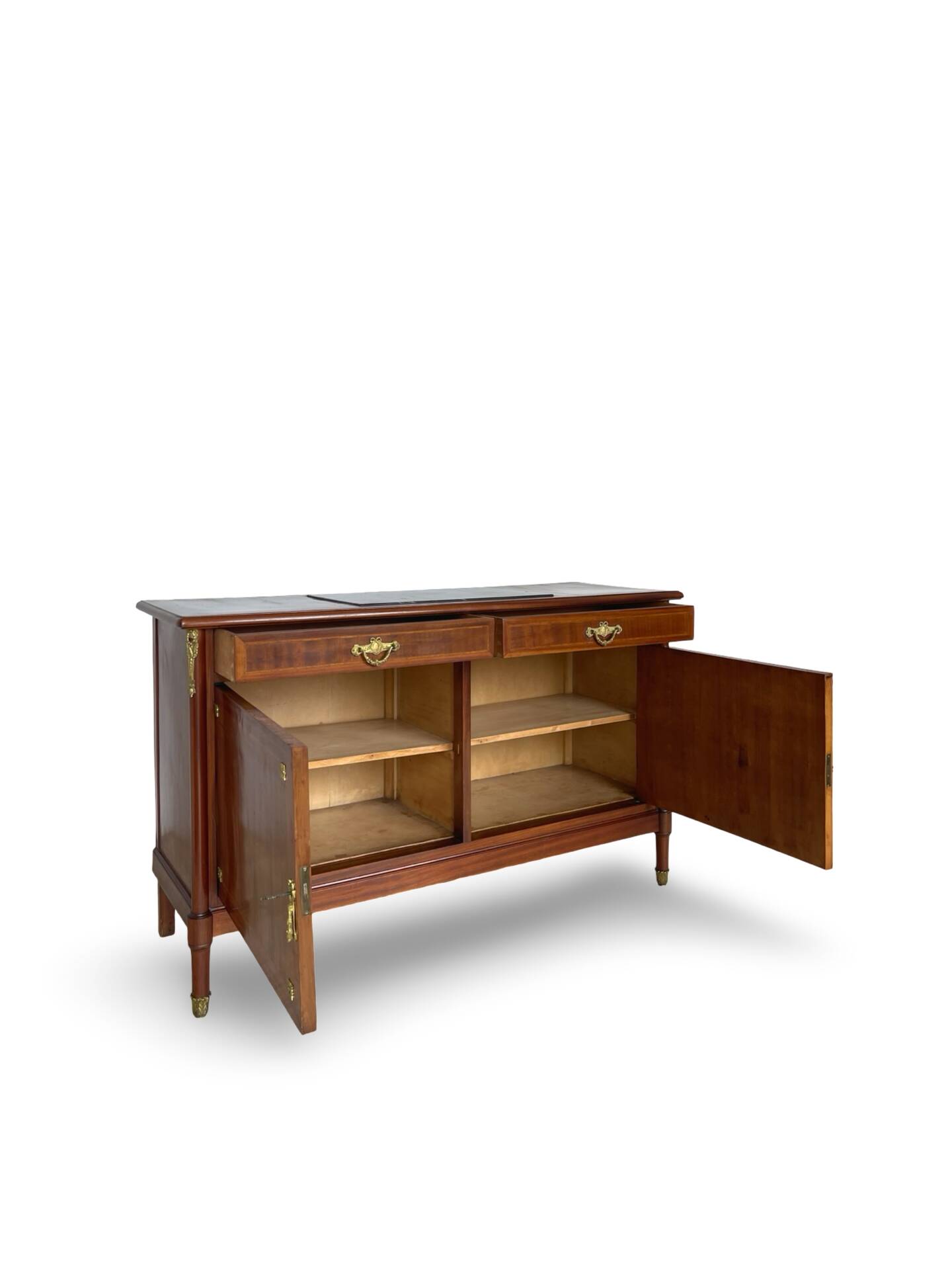 Buffet/crédence de style Louis XVI