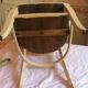 Solid wood Office Chair