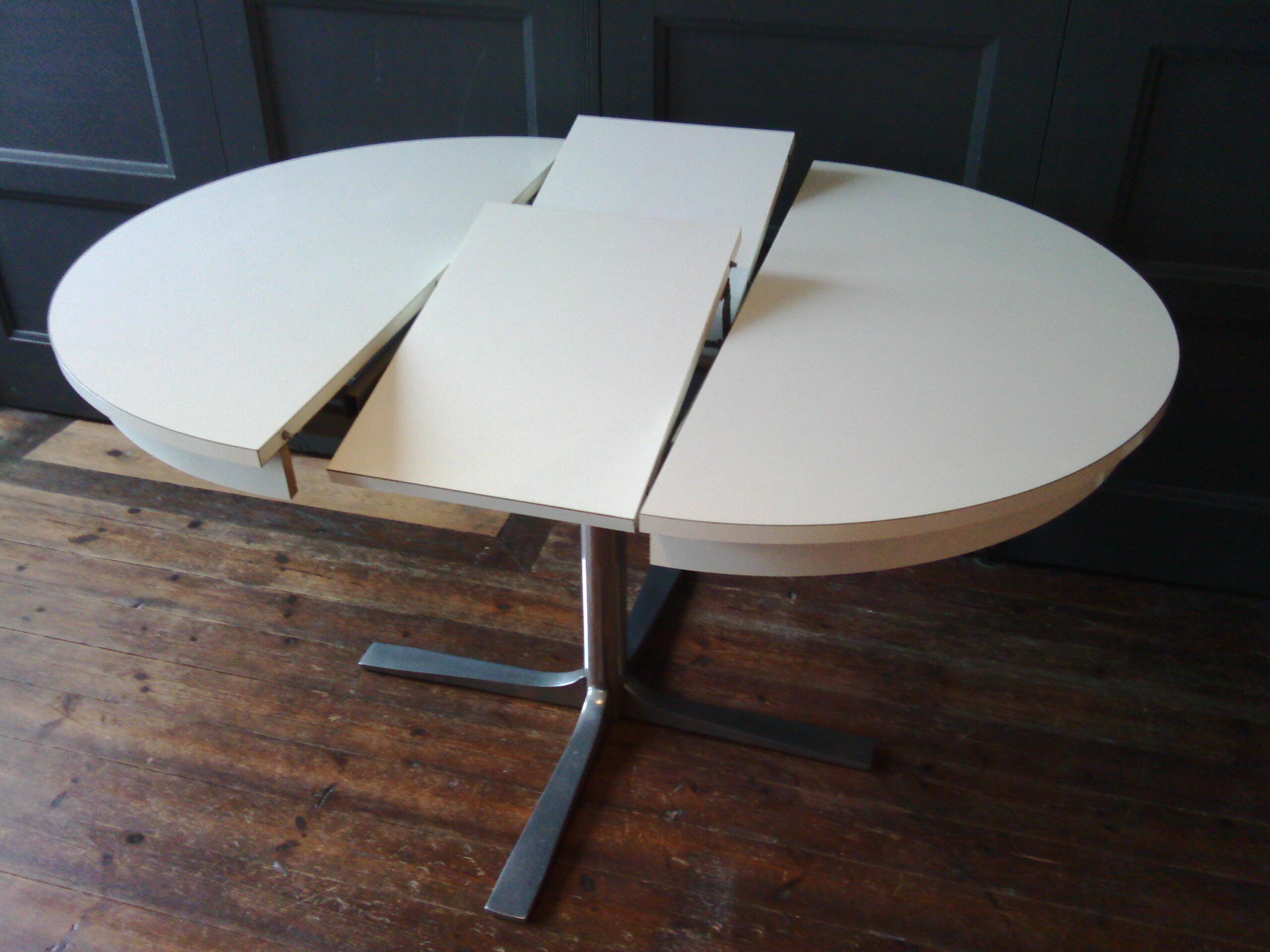 1970 Extension Roundtable