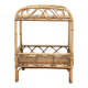 ✨ Petite étagère vintage en osier – esprit bohème ✨