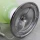 Large Italian Space Age Murano Style Glass Table Lamp (57 cm)