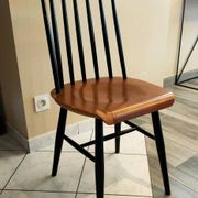 Chaise Scandinave modèle Fanett