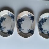 English porcelain dish by Johnson Bros