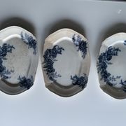 English porcelain dish by Johnson Bros