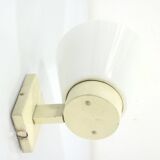 Bauhaus Industrial Style Vintage Wall Lamp, 1920s–30s