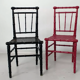 Napoleon III Chair