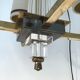 Chandelier years 50