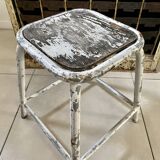 Former workshop stool