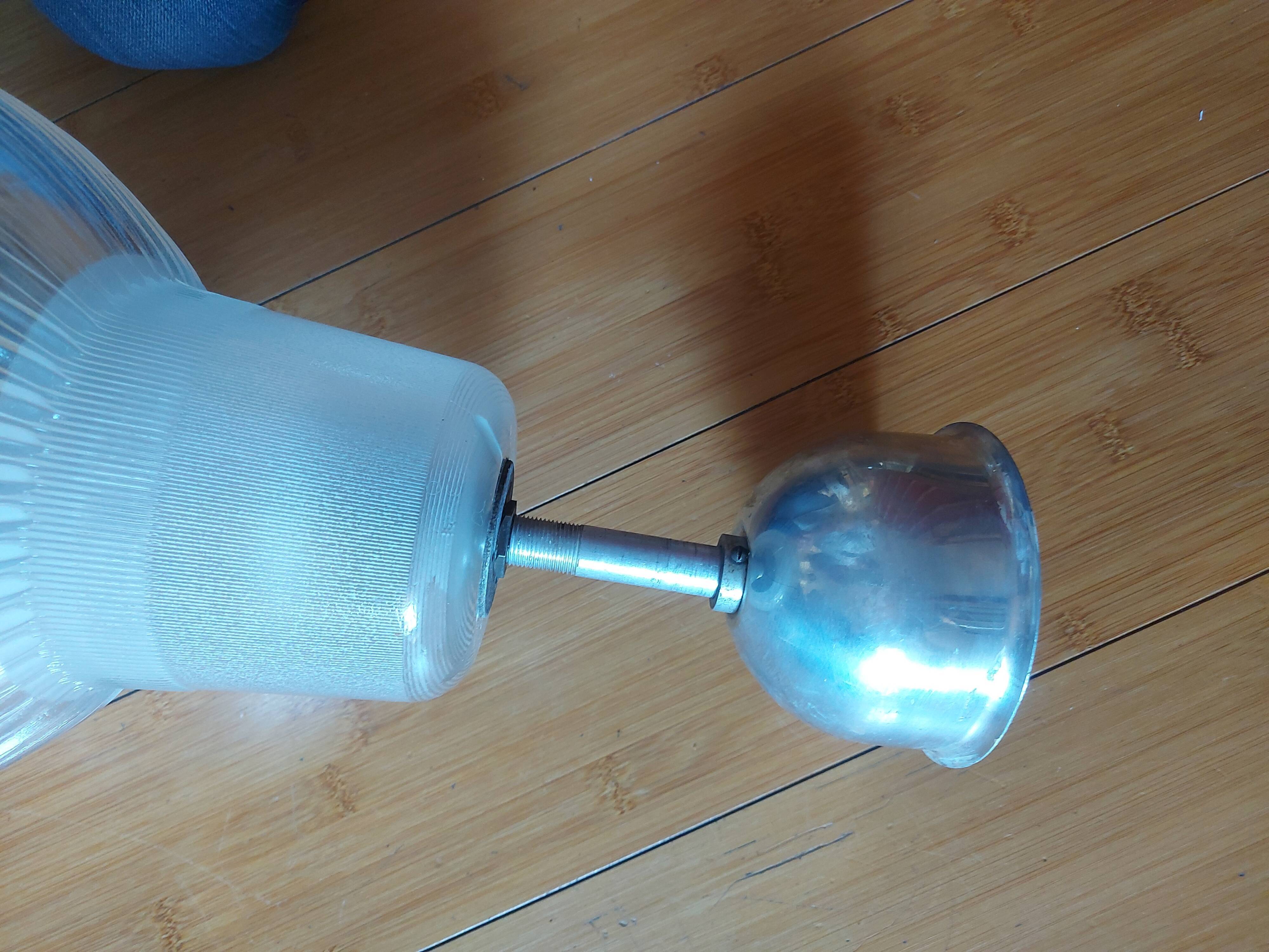 Suspension Holophane