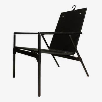 Richard sapper folding chair for b&b italia,