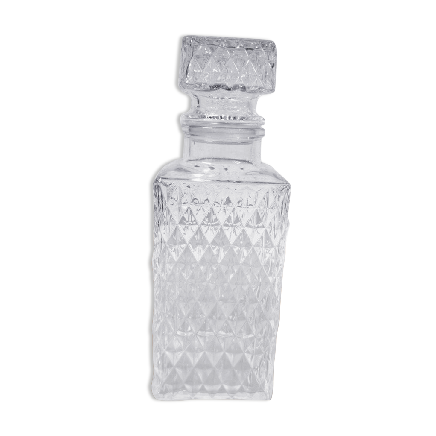 Whisky decanter