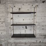 Vintage wall shelf