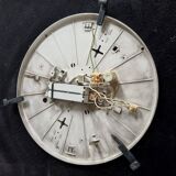 Large Ceiling or Wall Light in Murano Glass, Italy