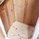 Armoire vintage