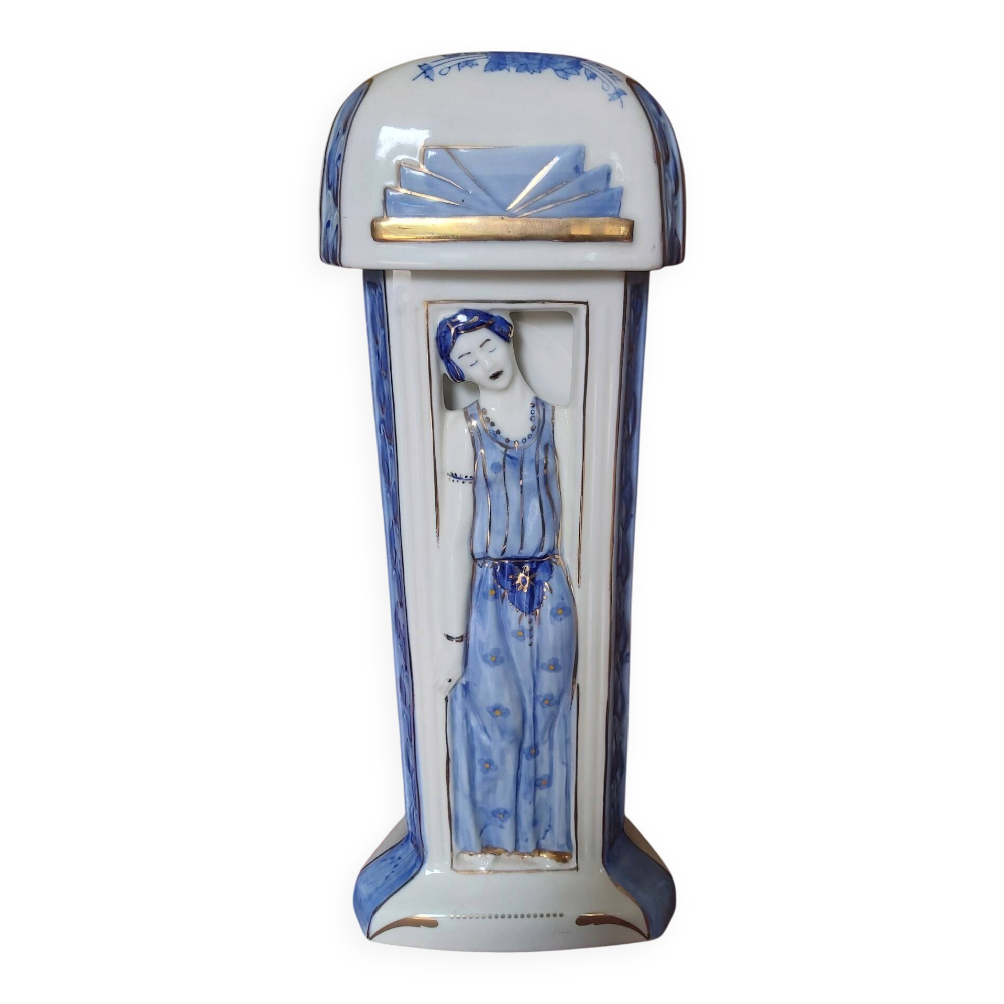 Lampe/veilleuse Art Deco