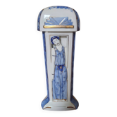 Art Deco lamp/night light