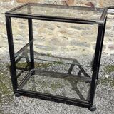 TV table by Pierre Vandel 70s