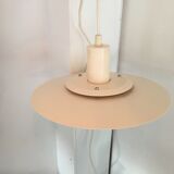 Design-Light pendant lamp , Denmark 1970