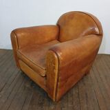 Club Armchair