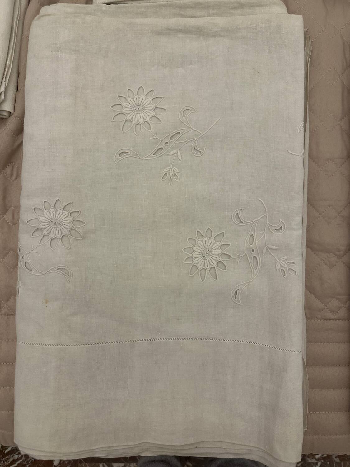 Drap ancien