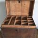 Fund workshop, compartment, storage box