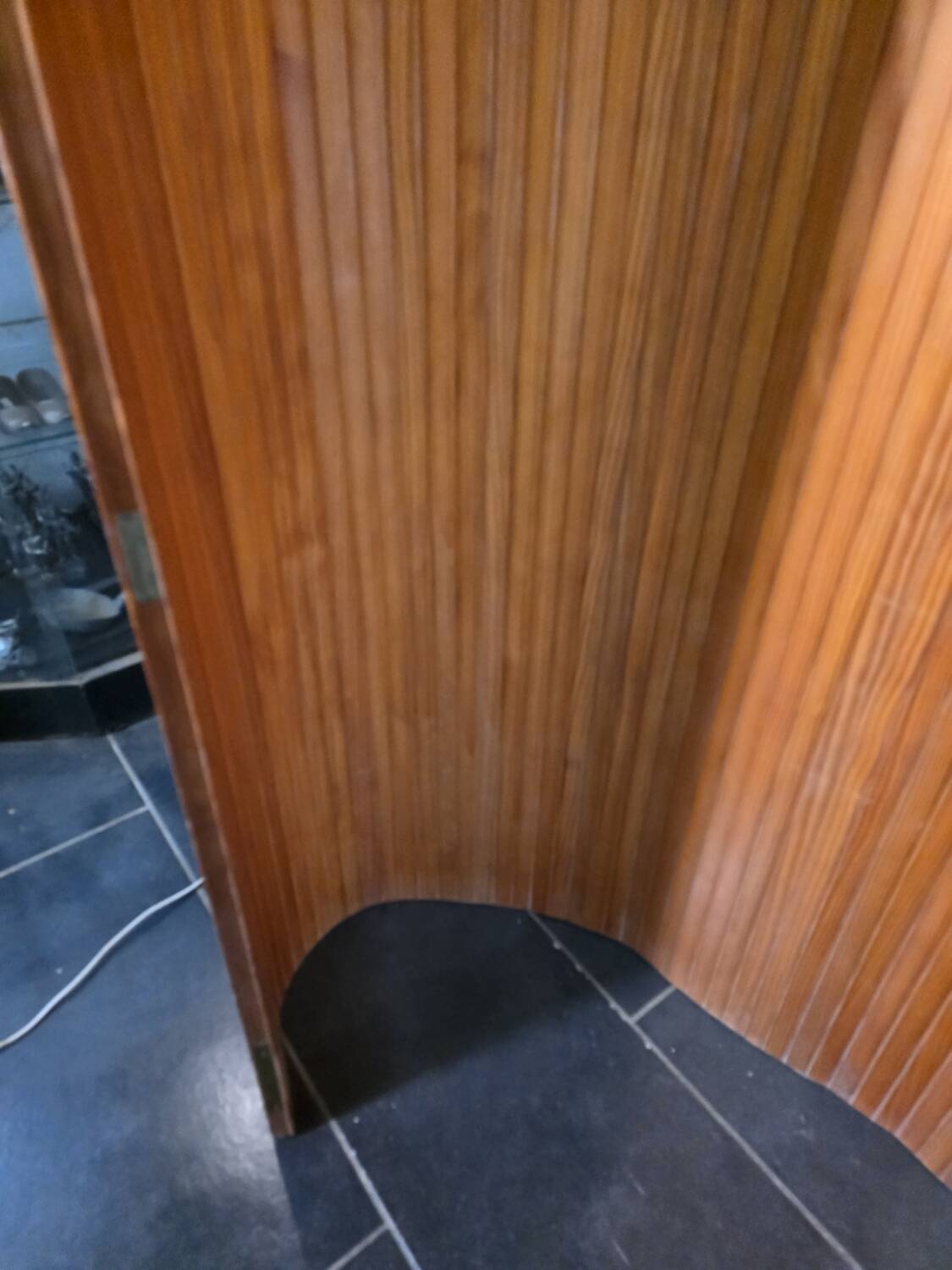 Paravent Baumann, 200×180cm