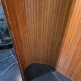 Paravent Baumann, 200×180cm