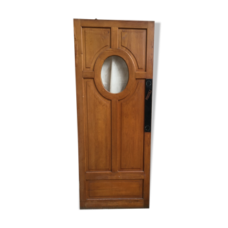 old oak door years 40