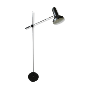 lampadaire noir, années