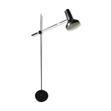 Lampadaire noir, années 1960