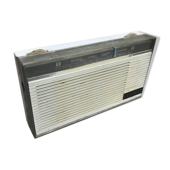Radio portable melovox