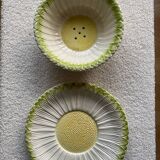 Pâquerette Barbotine Draining Bowl