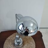 Jumo 600 lamp - 1st version
