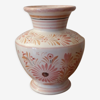 Vase Quimper