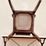Chaise bridge