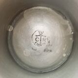 Vase pique fleurs