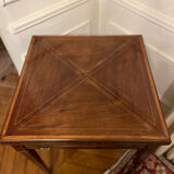 Table game