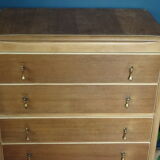Commode