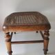 Feet holder early twentieth