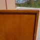 Old cosy and Art Deco headboard