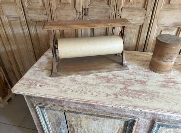 Ancien comptoir de commerce