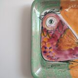 Ceramic pocket vacuum