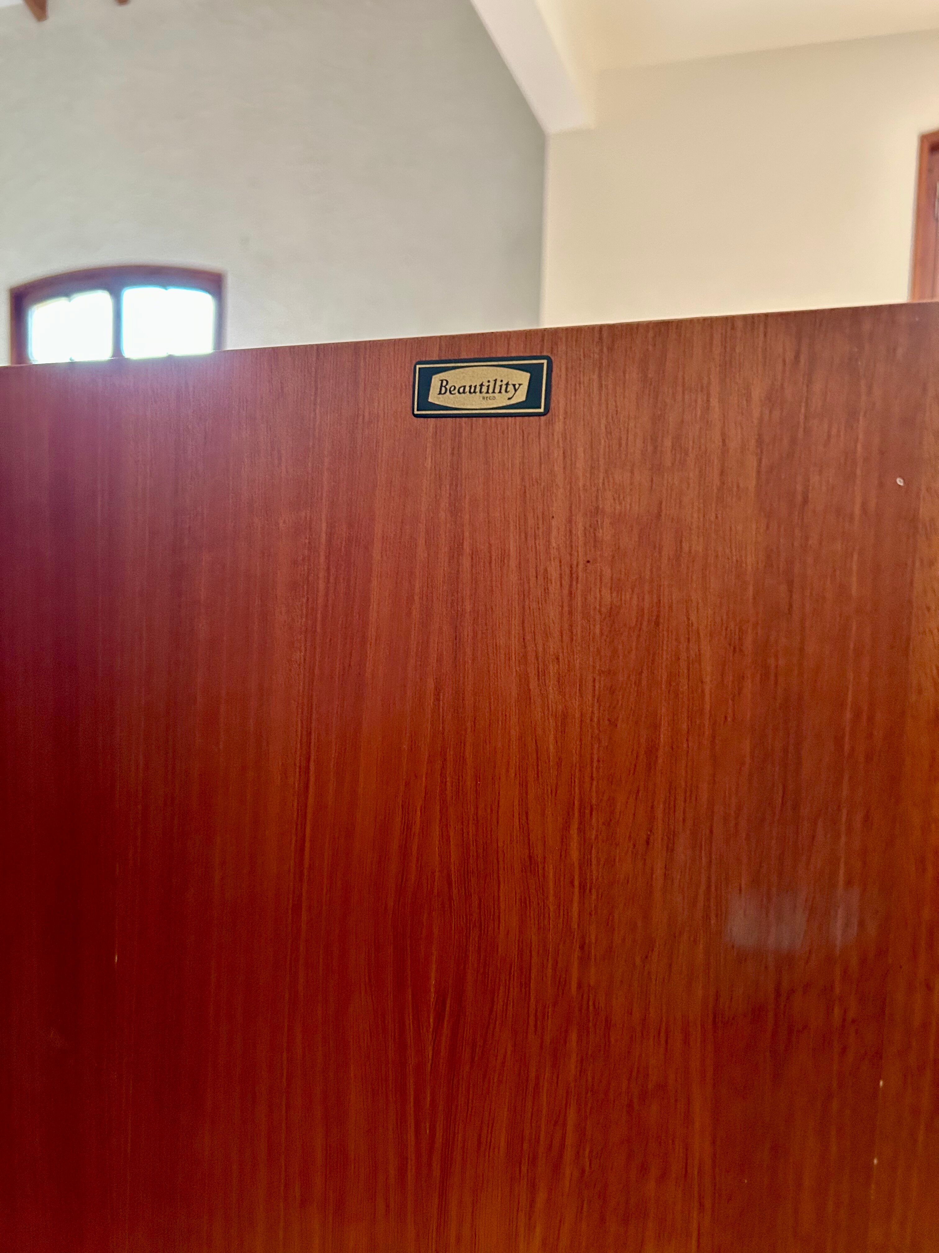 Enfilade